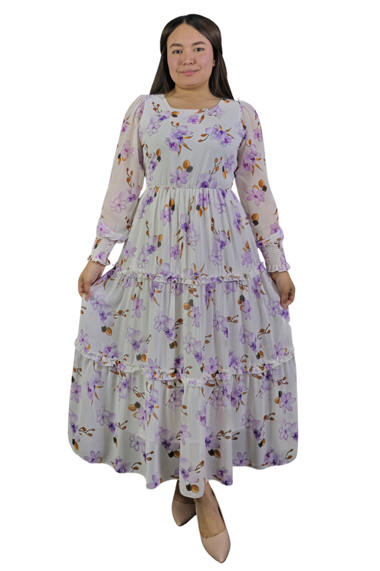 Maxi Vestido Jadira