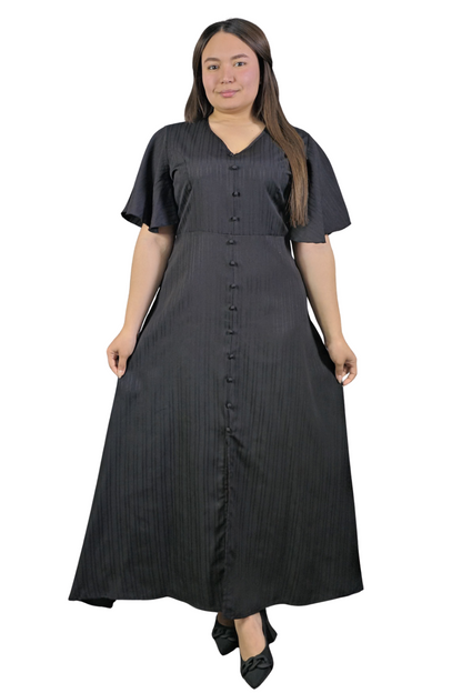 Maxi Vestido Chelsea