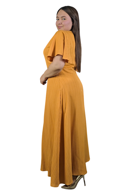 Maxi Vestido Chelsea