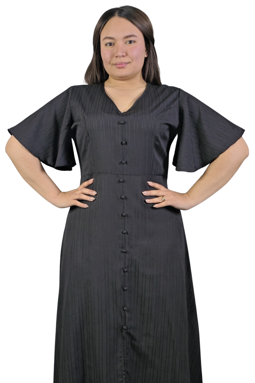 Maxi Vestido Chelsea