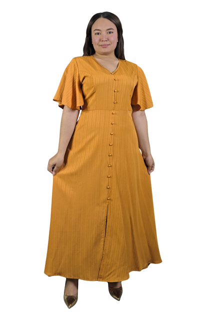 Maxi Vestido Chelsea