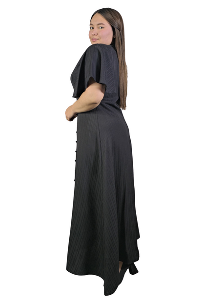 Maxi Vestido Chelsea