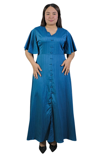 Maxi Vestido Chelsea