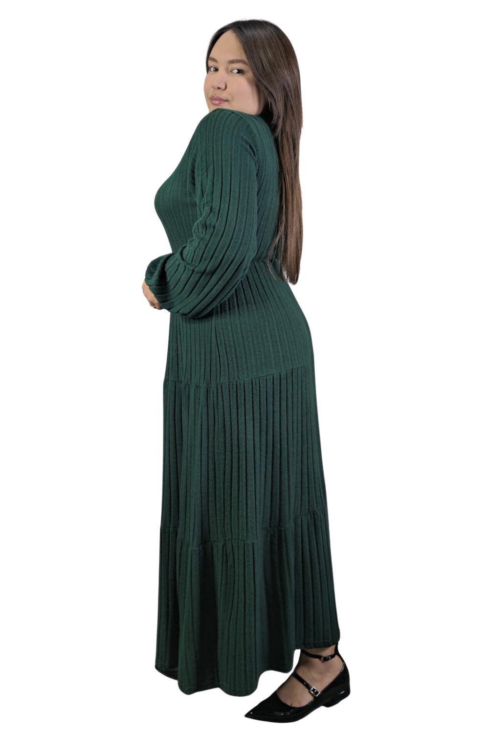 Vestido Tejido Canutón Candy