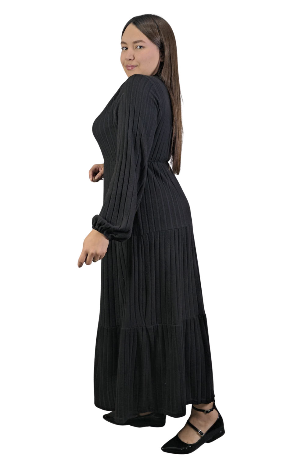 Vestido Tejido Canutón Candy