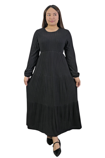 Vestido Tejido Canutón Candy