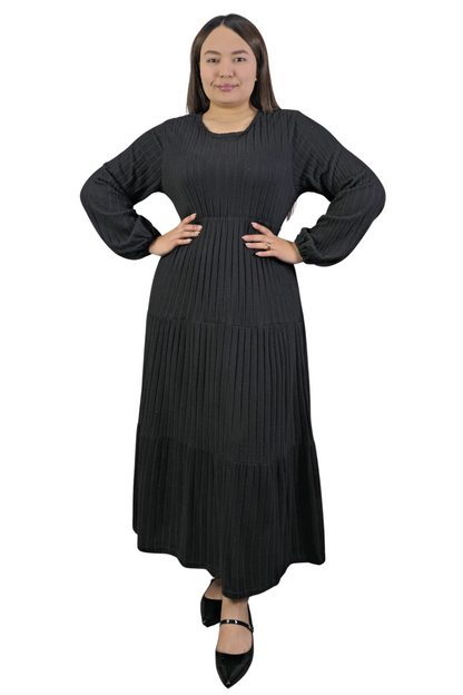 Vestido Tejido Canutón Candy