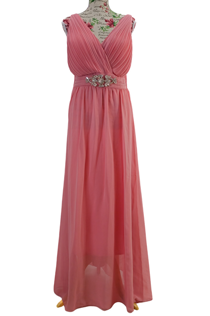 Maxi Vestido Taylor