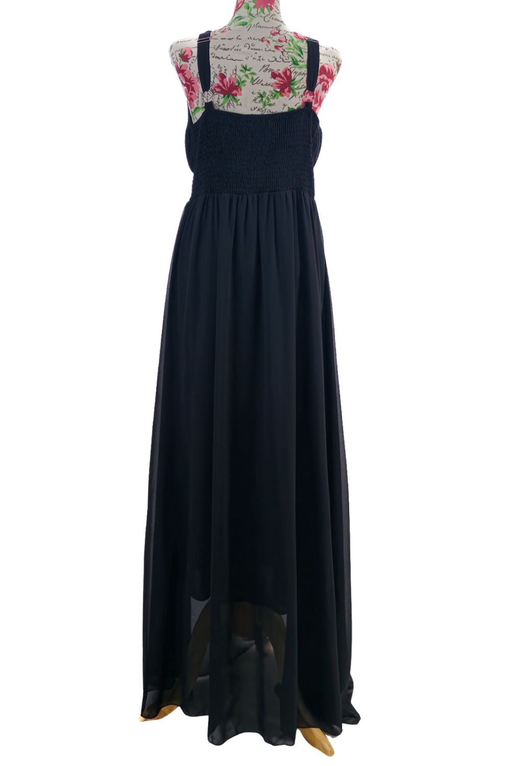 Maxi Vestido Taylor