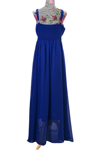 Maxi Vestido Taylor