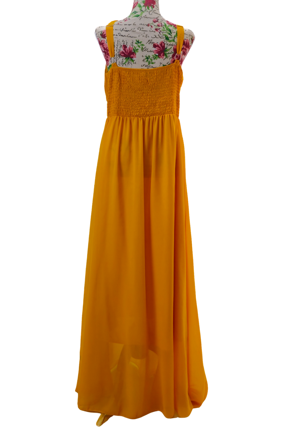 Maxi Vestido Taylor