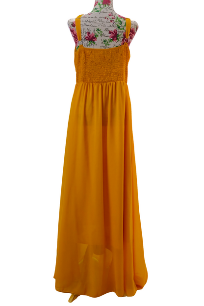 Maxi Vestido Taylor