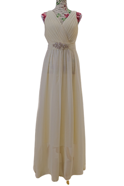 Maxi Vestido Taylor
