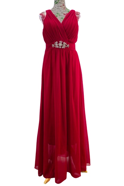 Maxi Vestido Taylor