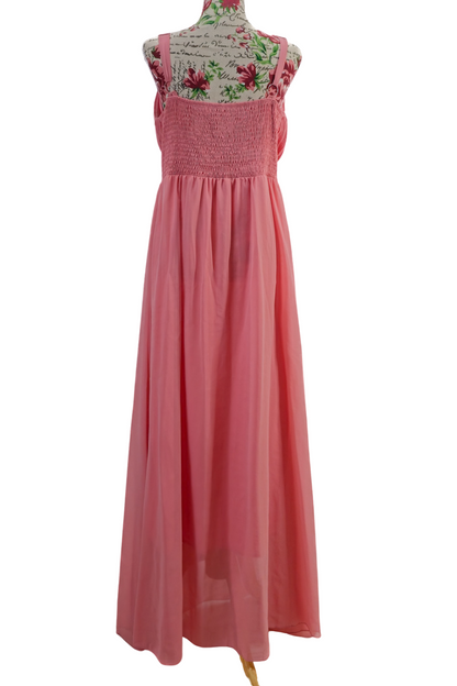 Maxi Vestido Taylor