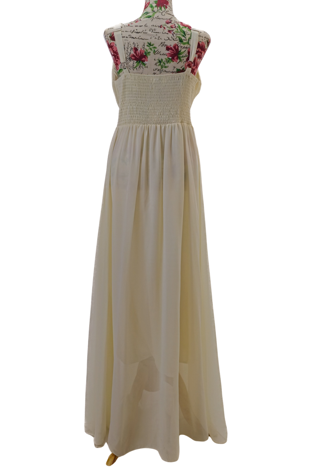 Maxi Vestido Taylor