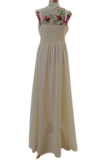 Maxi Vestido Taylor