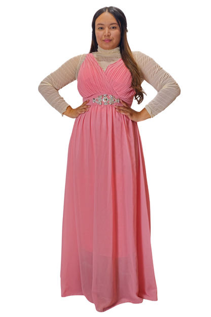 Maxi Vestido Taylor