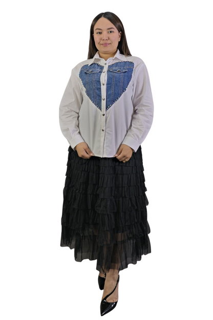 Camisa Penny