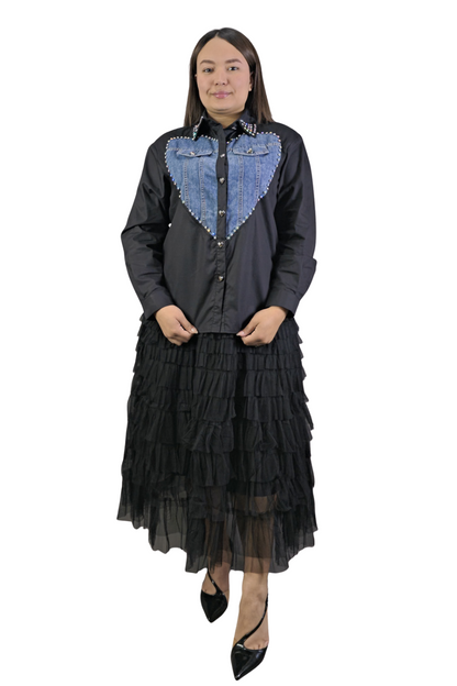Camisa Penny