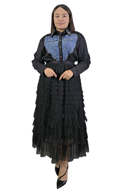 Camisa Penny