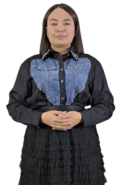 Camisa Penny