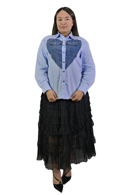 Camisa Penny