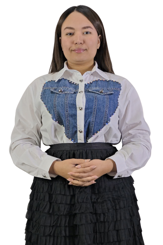 Camisa Penny