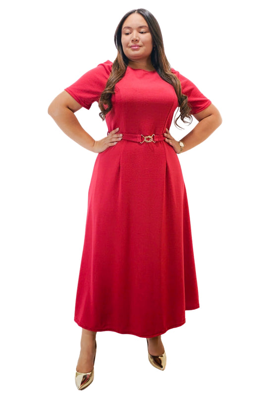 Vestido Priya