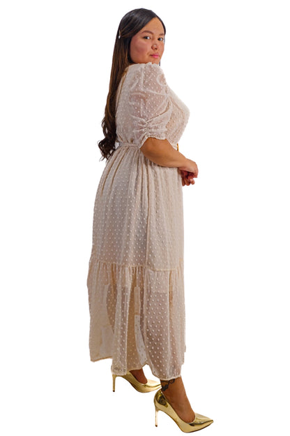 Vestido Donata