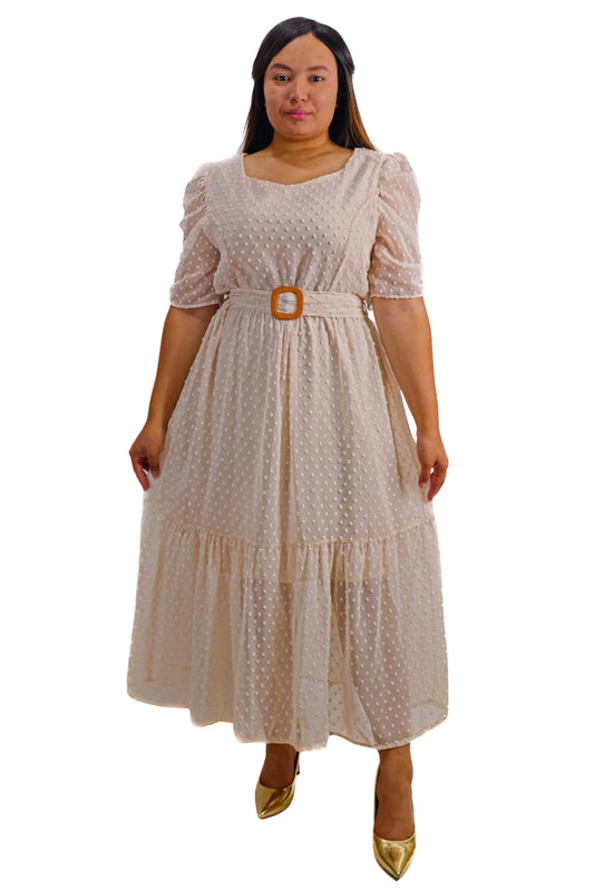 Vestido Donata