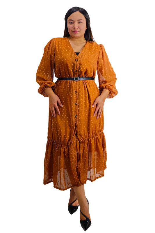 Vestido Zita