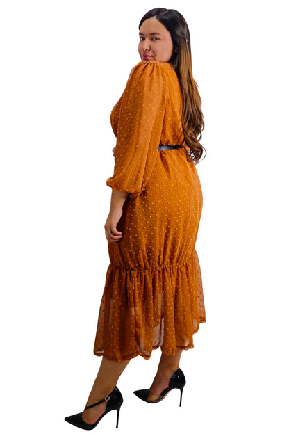 Vestido Zita