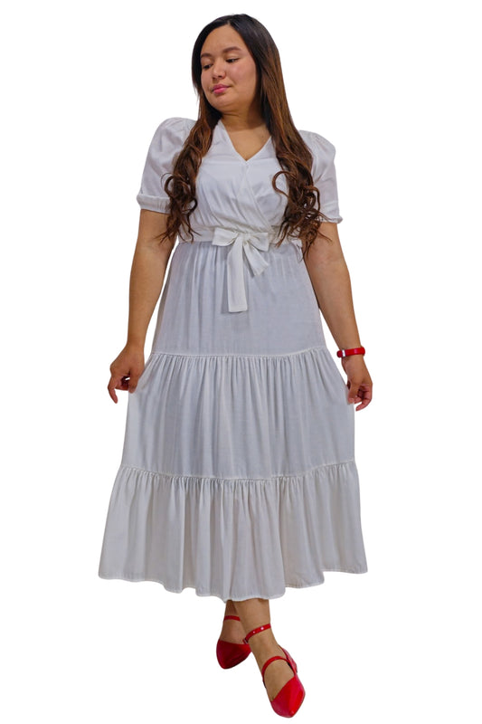 Vestido Azahara