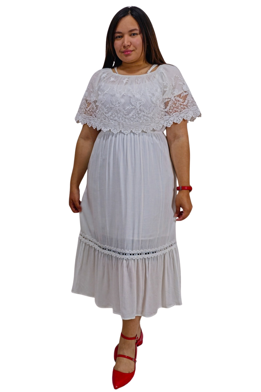 Vestido Gala