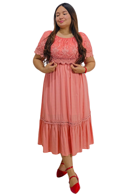 Vestido Gala