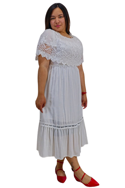 Vestido Gala