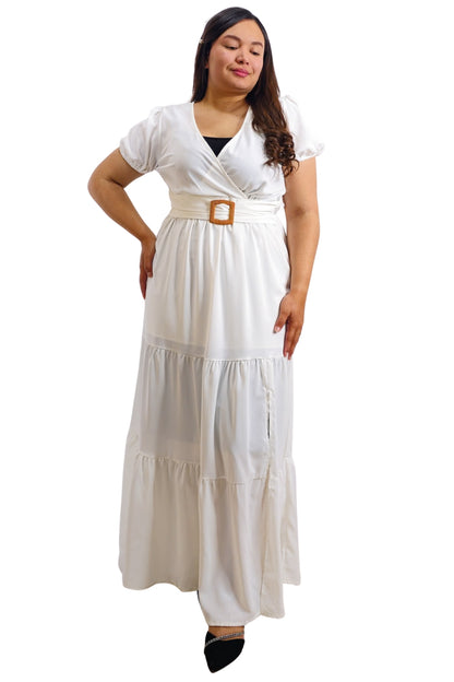Vestido Gretel
