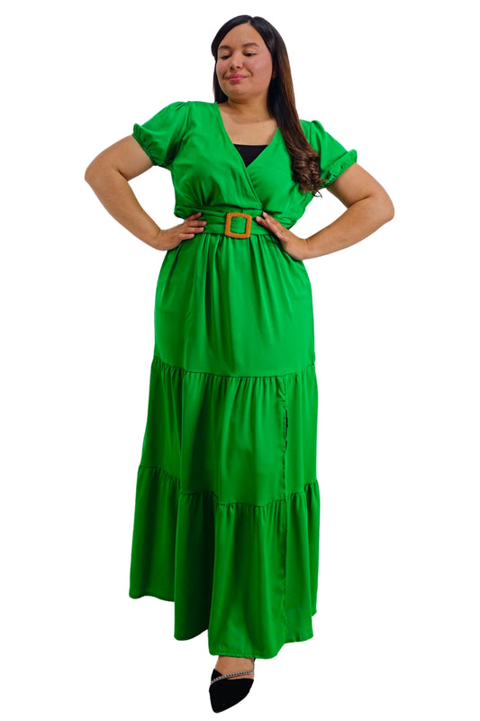 Vestido Gretel