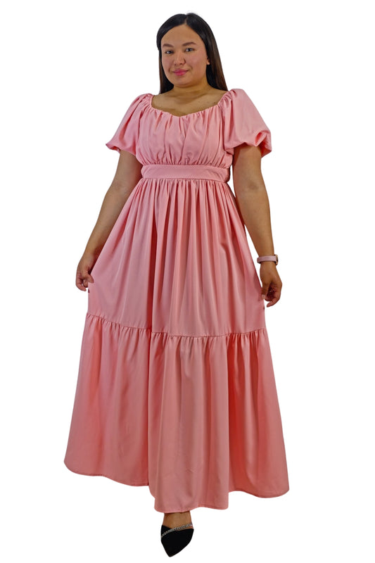 Vestido Joaquina