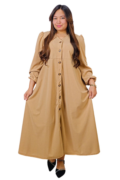 Vestido Yilda
