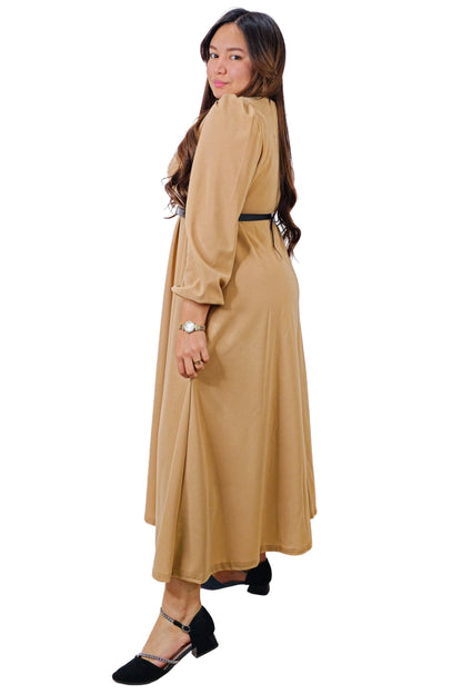 Vestido Yilda