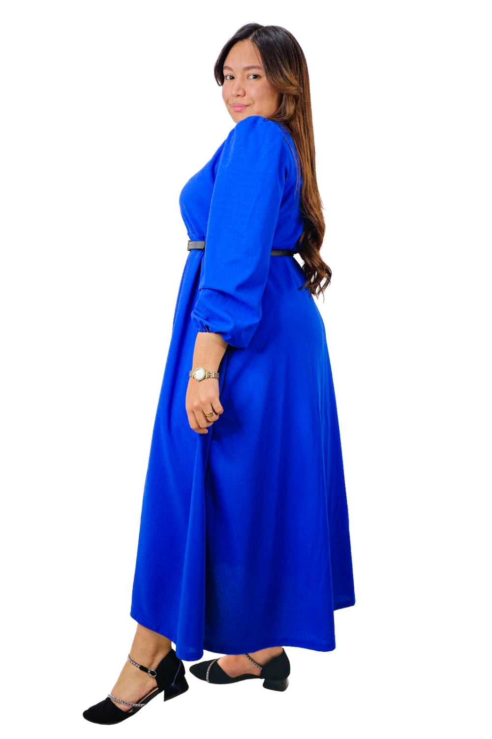 Vestido Yilda
