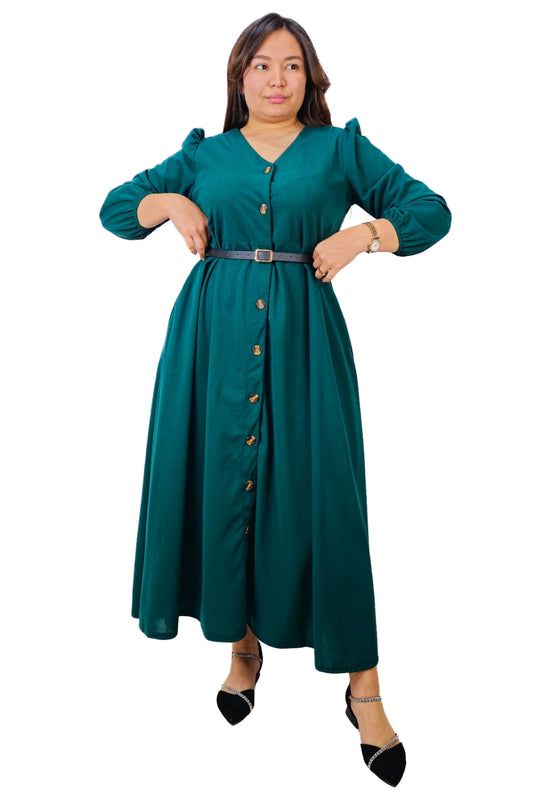 Vestido Yilda