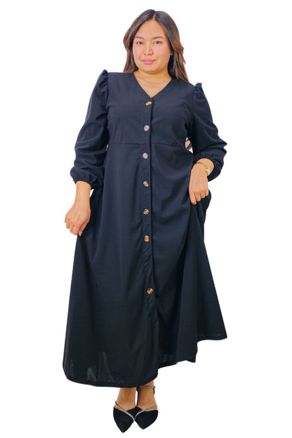 Vestido Yilda