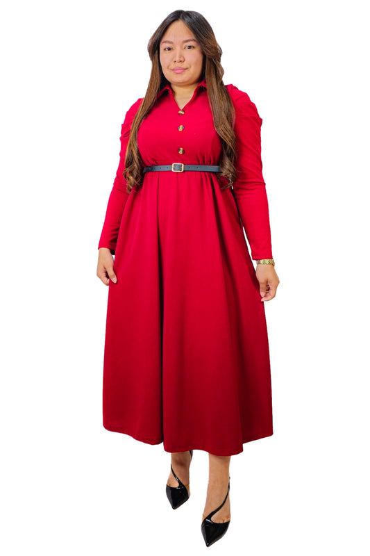 Vestido Reka