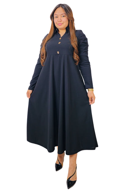 Vestido Reka