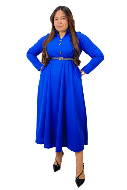 Vestido Reka