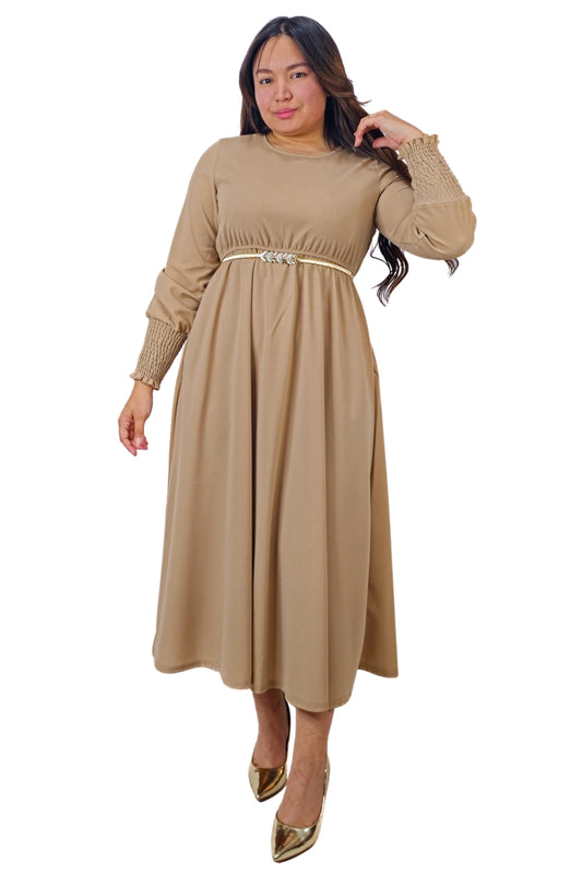 Vestido Sahira