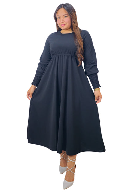 Vestido Sahira